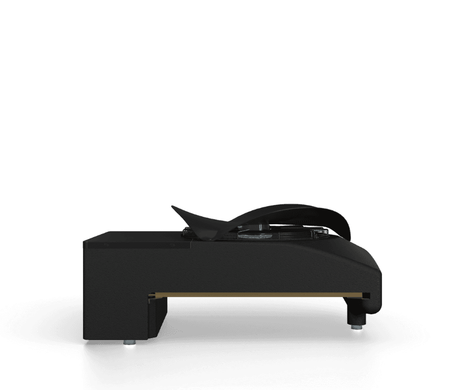 We Heat Blackbird Warmtepomp